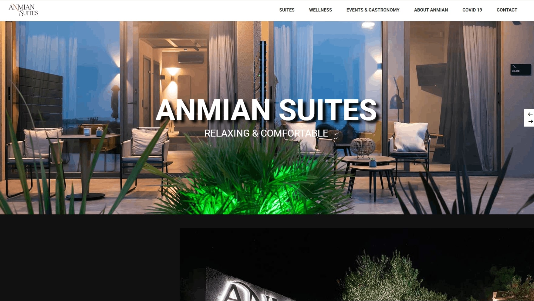 Anmian Suites